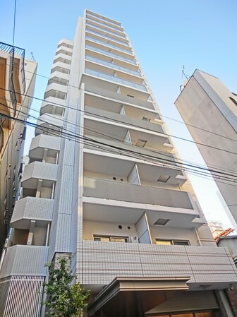 パークアクシス秋葉原Eastの物件内観写真